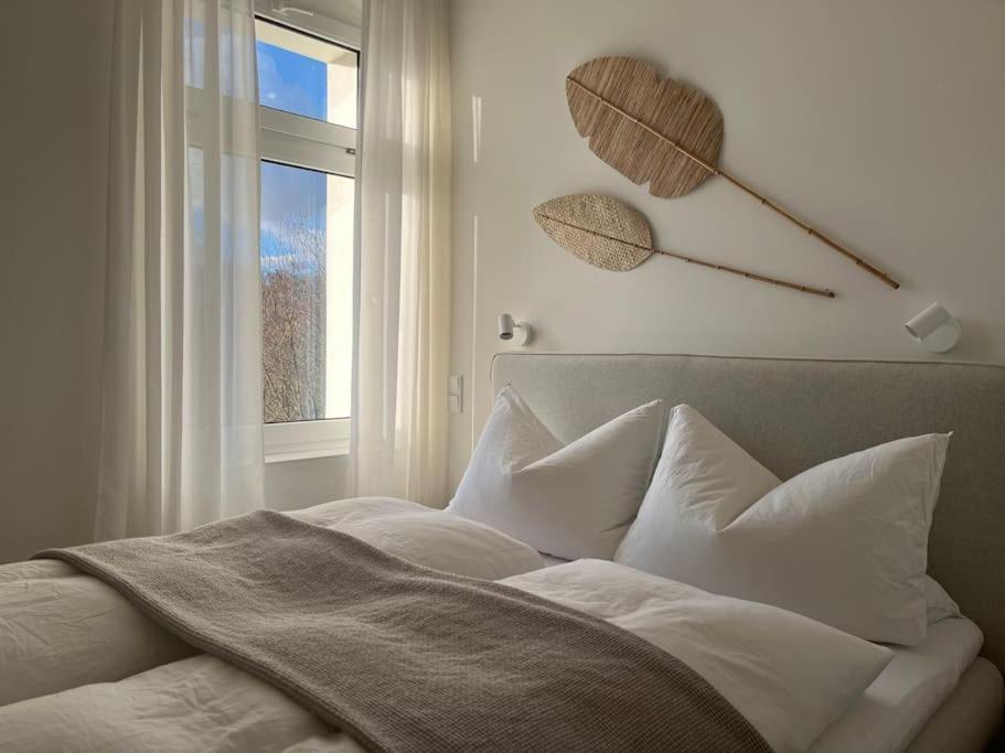 Wohlfuehl-apartment Am Paradiesberg Apartment