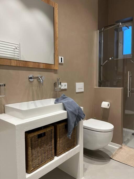 Apartment Wohlfuehl-apartment Am Paradiesberg Radebeul