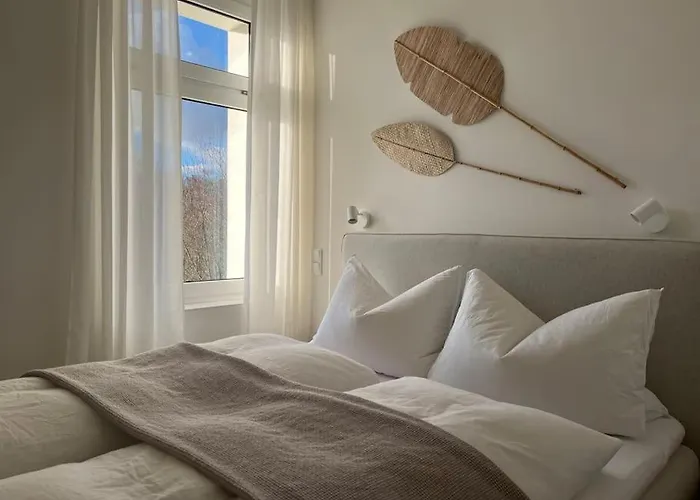 Wohlfuehl-Apartment Am Paradiesberg