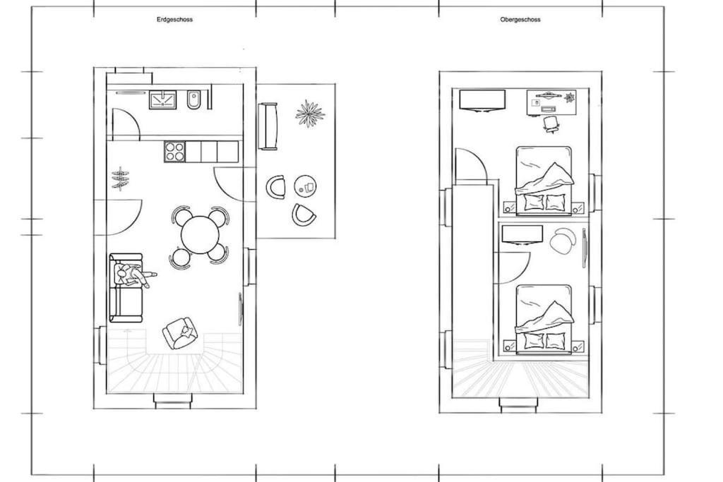 Wohlfuehl-apartment Am Paradiesberg *