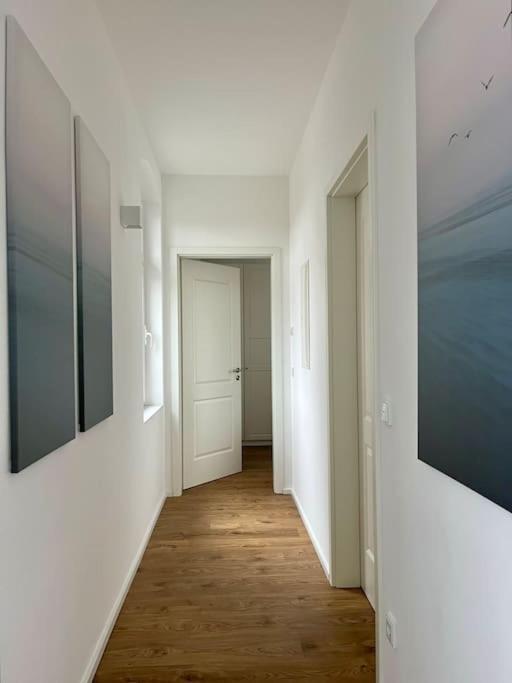 Apartment Wohlfuehl-apartment Am Paradiesberg *